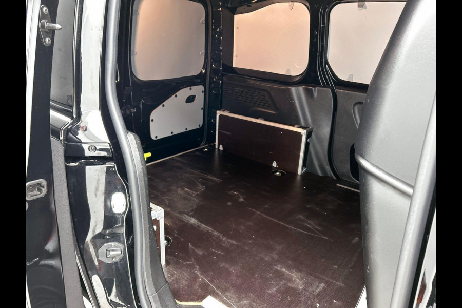 Opel Combo 1.5D L1H1 130pk Automaat Edition Airco Navigatie Apple Carplay/ Android Auto Trekhaak Betimmerd Cruise Control