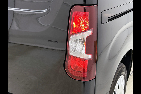 Opel Combo 1.5D L1H1 130pk Automaat Edition Airco Navigatie Apple Carplay/ Android Auto Trekhaak Betimmerd Cruise Control