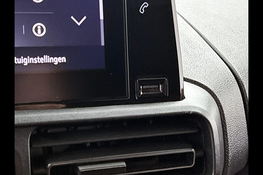 Opel Combo 1.5D L1H1 130pk Automaat Edition Airco Navigatie Apple Carplay/ Android Auto Trekhaak Betimmerd Cruise Control
