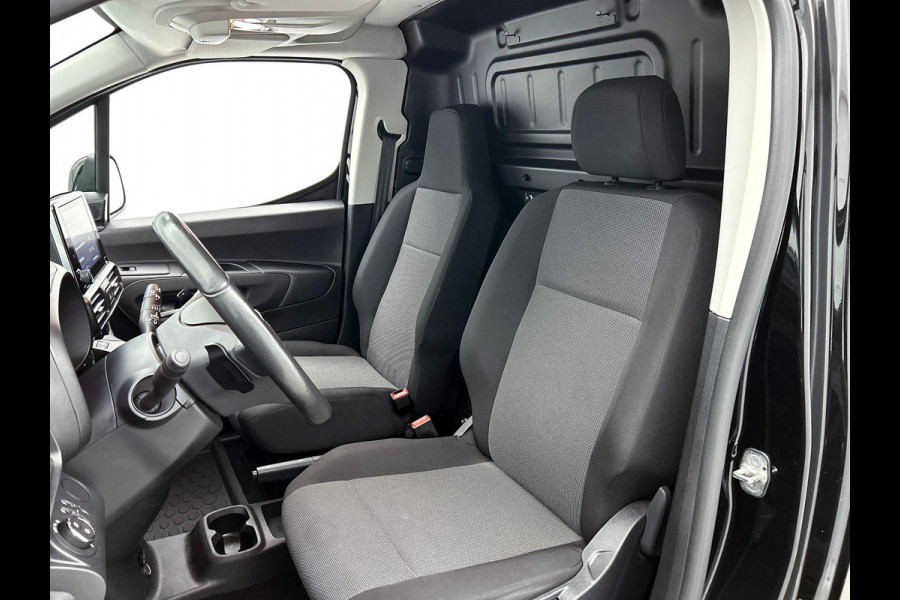 Opel Combo 1.5D L1H1 130pk Automaat Edition Airco Navigatie Apple Carplay/ Android Auto Trekhaak Betimmerd Cruise Control