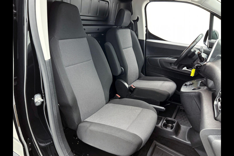 Opel Combo 1.5D L1H1 130pk Automaat Edition Airco Navigatie Apple Carplay/ Android Auto Trekhaak Betimmerd Cruise Control