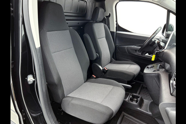 Opel Combo 1.5D L1H1 130pk Automaat Edition Airco Navigatie Apple Carplay/ Android Auto Trekhaak Betimmerd Cruise Control
