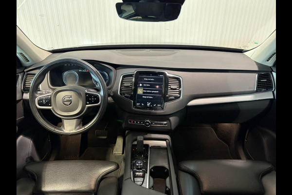 Volvo XC90 T8 Aut. Momentum Pro ACC Trekhaak 360camera Stoelverwarming 390pk
