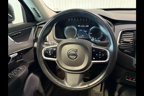 Volvo XC90 T8 Aut. Momentum Pro ACC Trekhaak 360camera Stoelverwarming 390pk