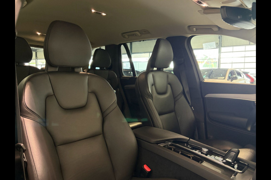 Volvo XC90 T8 Aut. Momentum Pro ACC Trekhaak 360camera Stoelverwarming 390pk