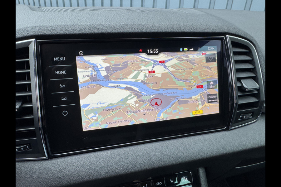 Škoda Karoq 1.5 TSI ACT Style Business | Trekhaak wegkl. | Camera | Canton | Groot Navi | Prijs Rijklaar!!