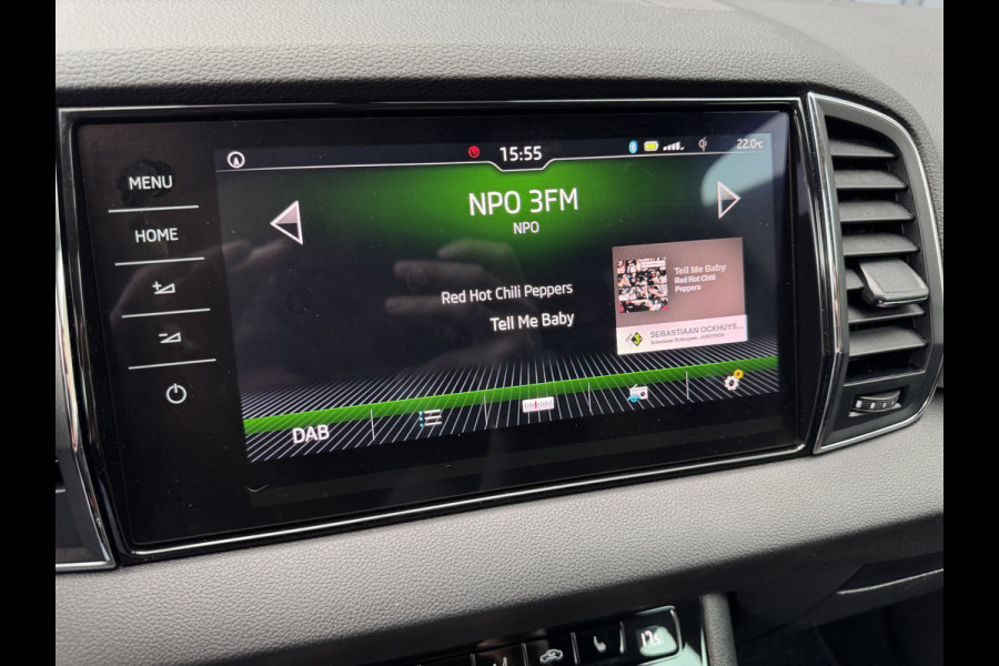 Škoda Karoq 1.5 TSI ACT Style Business | Trekhaak wegkl. | Camera | Canton | Groot Navi | Prijs Rijklaar!!