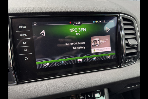 Škoda Karoq 1.5 TSI ACT Style Business | Trekhaak wegkl. | Camera | Canton | Groot Navi | Prijs Rijklaar!!