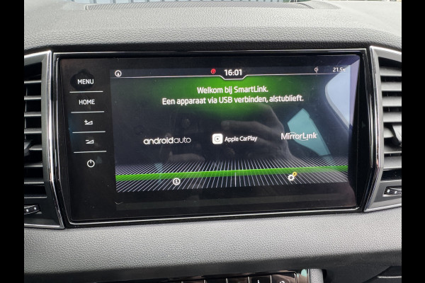 Škoda Karoq 1.5 TSI ACT Style Business | Trekhaak wegkl. | Camera | Canton | Groot Navi | Prijs Rijklaar!!
