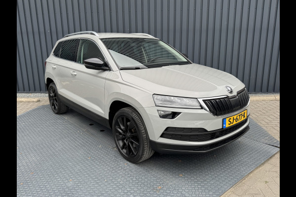 Škoda Karoq 1.5 TSI ACT Style Business | Trekhaak wegkl. | Camera | Canton | Groot Navi | Prijs Rijklaar!!