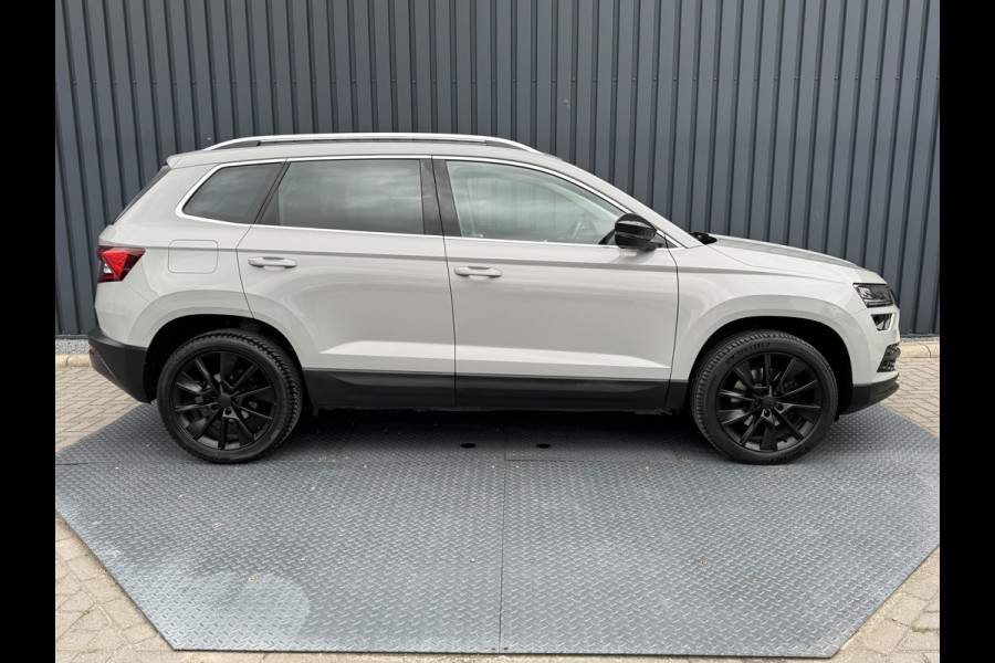 Škoda Karoq 1.5 TSI ACT Style Business | Trekhaak wegkl. | Camera | Canton | Groot Navi | Prijs Rijklaar!!
