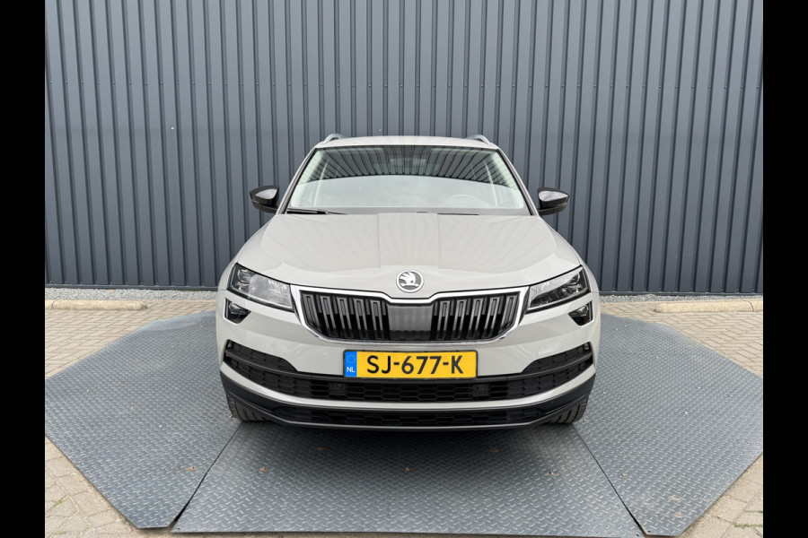 Škoda Karoq 1.5 TSI ACT Style Business | Trekhaak wegkl. | Camera | Canton | Groot Navi | Prijs Rijklaar!!