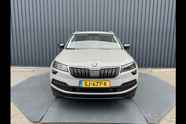 Škoda Karoq 1.5 TSI ACT Style Business | Trekhaak wegkl. | Camera | Canton | Groot Navi | Prijs Rijklaar!!