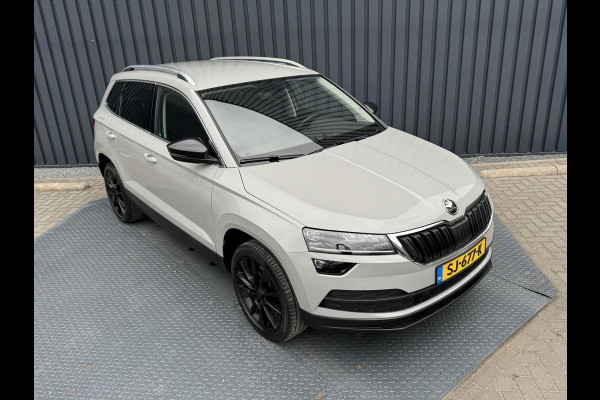 Škoda Karoq 1.5 TSI ACT Style Business | Trekhaak wegkl. | Camera | Canton | Groot Navi | Prijs Rijklaar!!