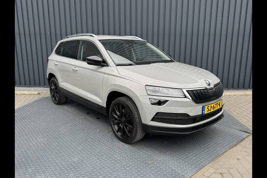 Škoda Karoq 1.5 TSI ACT Style Business | Trekhaak wegkl. | Camera | Canton | Groot Navi | Prijs Rijklaar!!