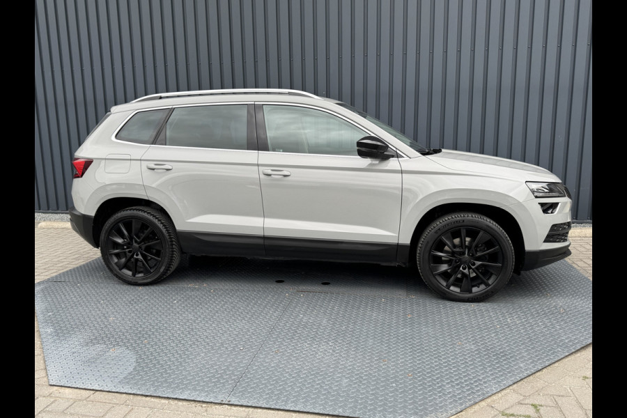 Škoda Karoq 1.5 TSI ACT Style Business | Trekhaak wegkl. | Camera | Canton | Groot Navi | Prijs Rijklaar!!