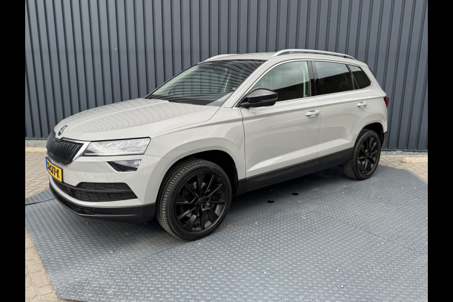 Škoda Karoq 1.5 TSI ACT Style Business | Trekhaak wegkl. | Camera | Canton | Groot Navi | Prijs Rijklaar!!