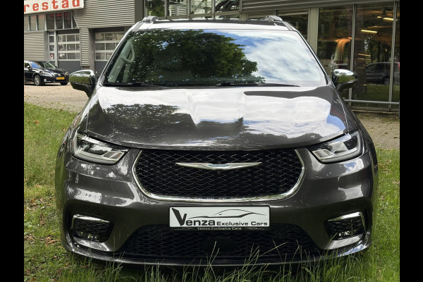 Chrysler Grand Voyager 3.6 V6 Hybrid PHEV LIMITED