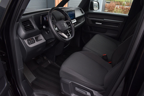 Volkswagen ID. Buzz Cargo 77 kWh | IQ-light | 21" | 2x Schuifdeur |