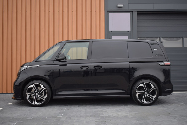 Volkswagen ID. Buzz Cargo 77 kWh | IQ-light | 21" | 2x Schuifdeur |