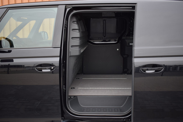 Volkswagen ID. Buzz Cargo 77 kWh | IQ-light | 21" | 2x Schuifdeur |