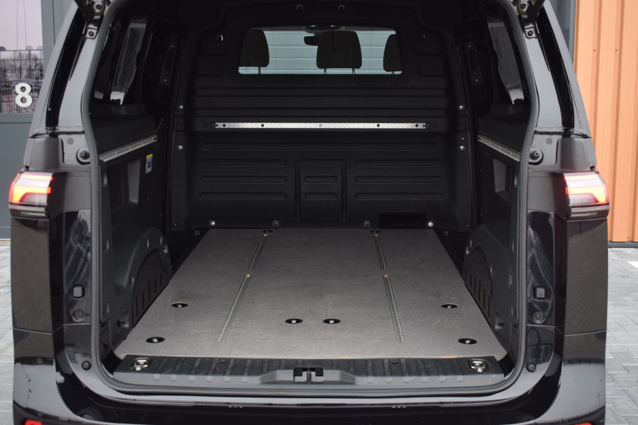 Volkswagen ID. Buzz Cargo 77 kWh | IQ-light | 21" | 2x Schuifdeur |