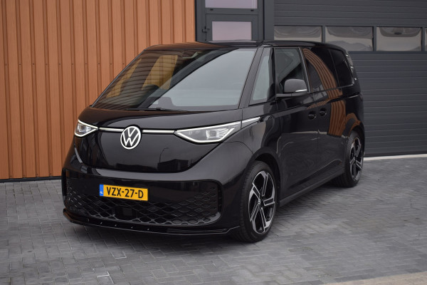 Volkswagen ID. Buzz Cargo 77 kWh | IQ-light | 21" | 2x Schuifdeur |