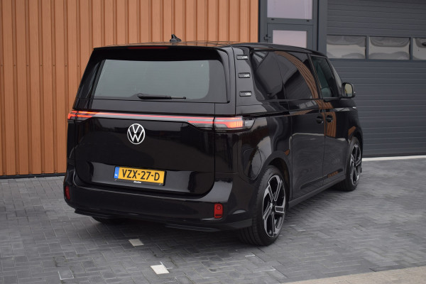 Volkswagen ID. Buzz Cargo 77 kWh | IQ-light | 21" | 2x Schuifdeur |