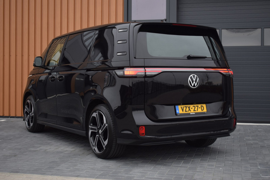Volkswagen ID. Buzz Cargo 77 kWh | IQ-light | 21" | 2x Schuifdeur |