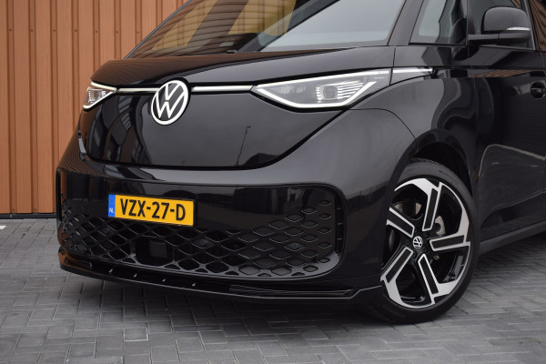 Volkswagen ID. Buzz Cargo 77 kWh | IQ-light | 21" | 2x Schuifdeur |