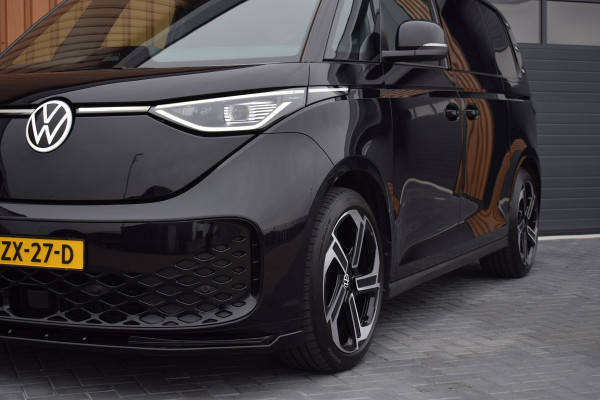 Volkswagen ID. Buzz Cargo 77 kWh | IQ-light | 21" | 2x Schuifdeur |
