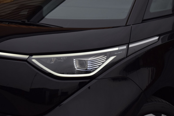 Volkswagen ID. Buzz Cargo 77 kWh | IQ-light | 21" | 2x Schuifdeur |