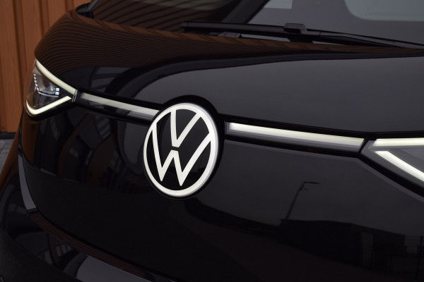 Volkswagen ID. Buzz Cargo 77 kWh | IQ-light | 21" | 2x Schuifdeur |