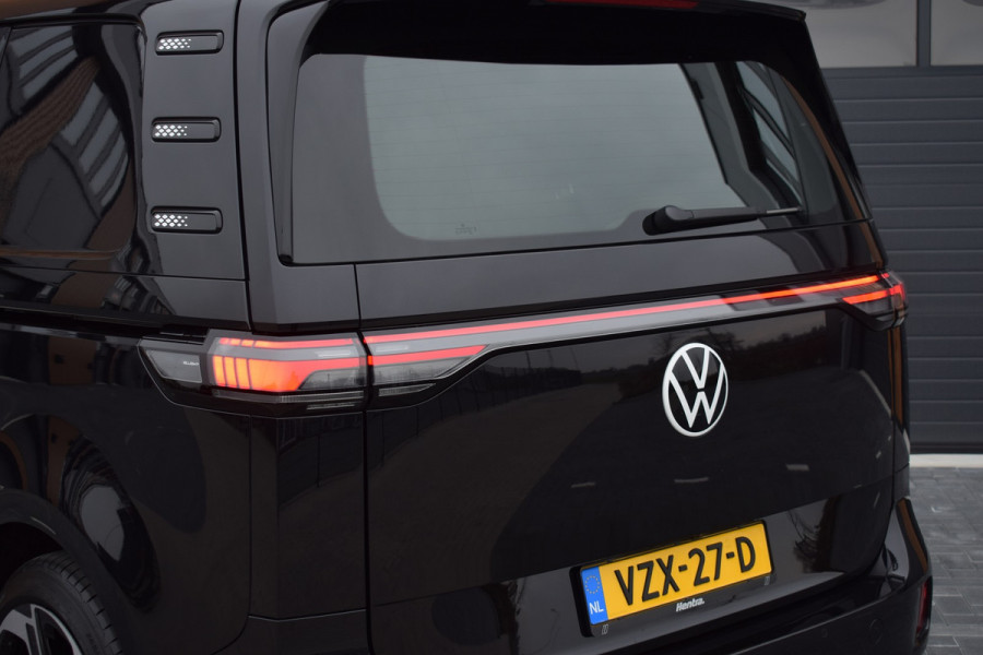 Volkswagen ID. Buzz Cargo 77 kWh | IQ-light | 21" | 2x Schuifdeur |