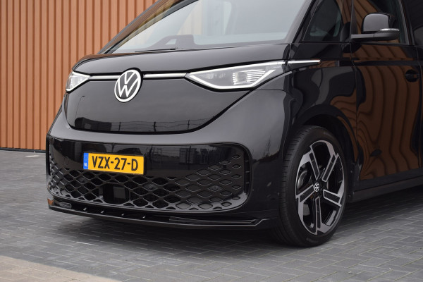 Volkswagen ID. Buzz Cargo 77 kWh | IQ-light | 21" | 2x Schuifdeur |