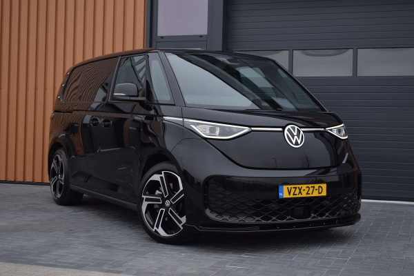 Volkswagen ID. Buzz Cargo 77 kWh | IQ-light | 21" | 2x Schuifdeur |