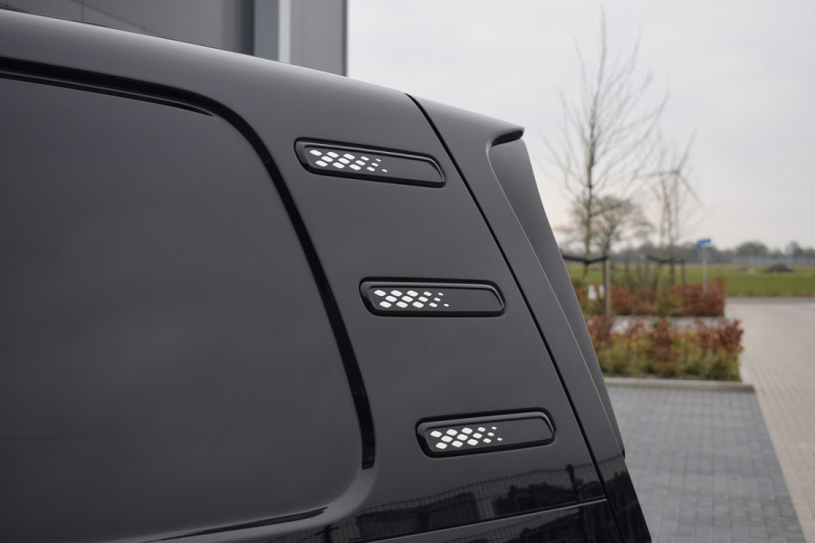 Volkswagen ID. Buzz Cargo 77 kWh | IQ-light | 21" | 2x Schuifdeur |