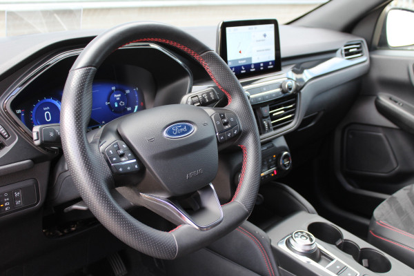 Ford Kuga 2.5 PHEV ST-Line X | BLIS | B&O | Elektr. Trekhaak | Head-up | Winterpack