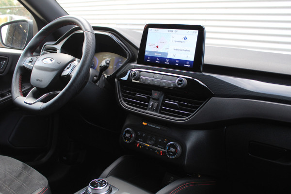 Ford Kuga 2.5 PHEV ST-Line X | BLIS | B&O | Elektr. Trekhaak | Head-up | Winterpack