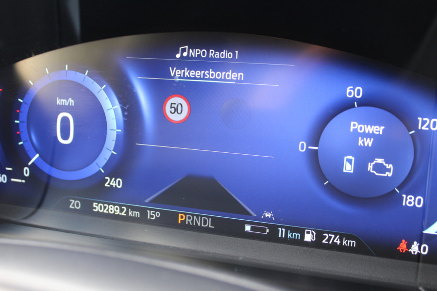 Ford Kuga 2.5 PHEV ST-Line X | BLIS | B&O | Elektr. Trekhaak | Head-up | Winterpack