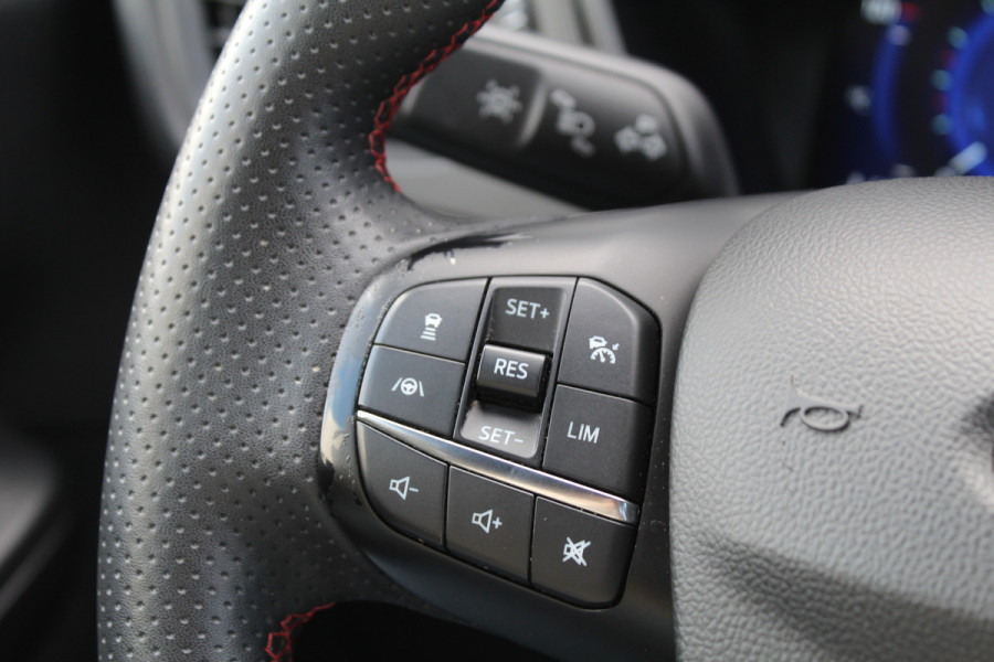 Ford Kuga 2.5 PHEV ST-Line X | BLIS | B&O | Elektr. Trekhaak | Head-up | Winterpack