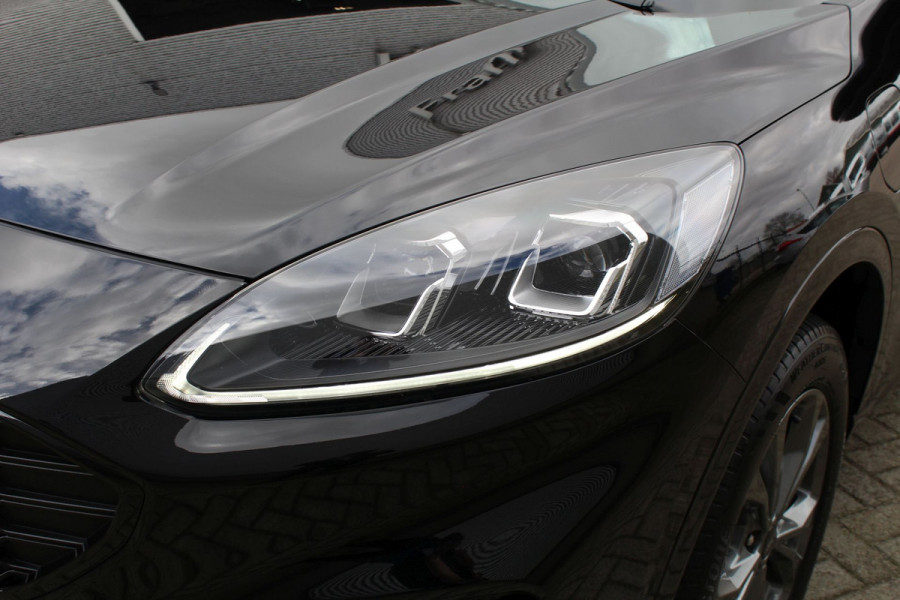Ford Kuga 2.5 PHEV ST-Line X | BLIS | B&O | Elektr. Trekhaak | Head-up | Winterpack