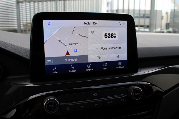 Ford Kuga 2.5 PHEV ST-Line X | BLIS | B&O | Elektr. Trekhaak | Head-up | Winterpack