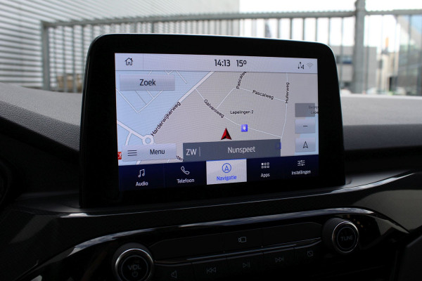 Ford Kuga 2.5 PHEV ST-Line X | BLIS | B&O | Elektr. Trekhaak | Head-up | Winterpack