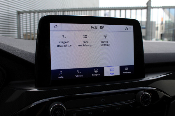 Ford Kuga 2.5 PHEV ST-Line X | BLIS | B&O | Elektr. Trekhaak | Head-up | Winterpack