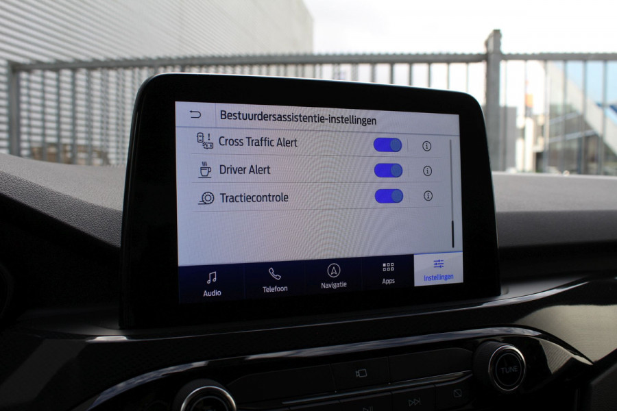 Ford Kuga 2.5 PHEV ST-Line X | BLIS | B&O | Elektr. Trekhaak | Head-up | Winterpack
