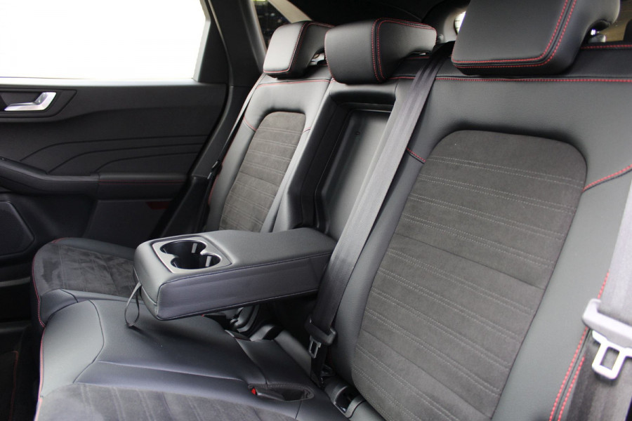 Ford Kuga 2.5 PHEV ST-Line X | BLIS | B&O | Elektr. Trekhaak | Head-up | Winterpack