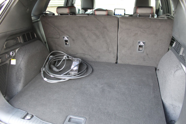 Ford Kuga 2.5 PHEV ST-Line X | BLIS | B&O | Elektr. Trekhaak | Head-up | Winterpack