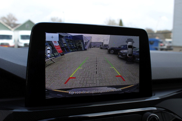 Ford Kuga 2.5 PHEV ST-Line X | BLIS | B&O | Elektr. Trekhaak | Head-up | Winterpack