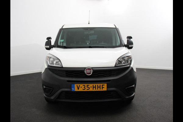 Fiat Doblò Cargo 1.4 Fire L2H1 Maxi SX Mini Camper Zeer compleet met grote tent incl alle benodigdheden! 68350 km